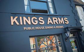 Kings Arms Stansted